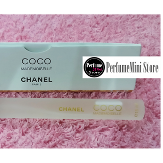 Nước hoa mini chanel coco noir 15ml