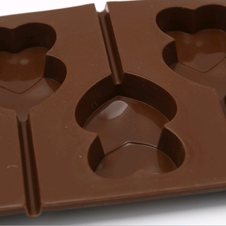 khuôn silicone làm bánh chịu nhiệt cao giá sỉ 29k