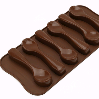khuôn silicone làm bánh chịu nhiệt cao giá sỉ 29k