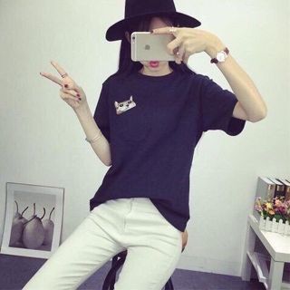 Áo thun teen