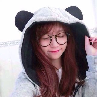 Áo khoát nỉ teen