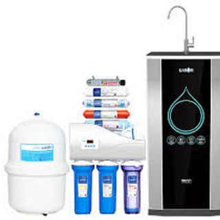 Máy lọc nước karofi thông minh iro 20 - 9 cấp lọc