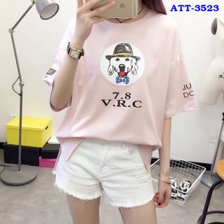 Thun in 501 2 màu trắng đen