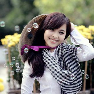 Khăn rằn nam bộ