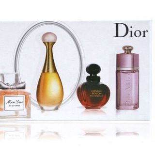 bộ nước hoa dior 5 chai giá sỉ 130k/5chai giá sỉ