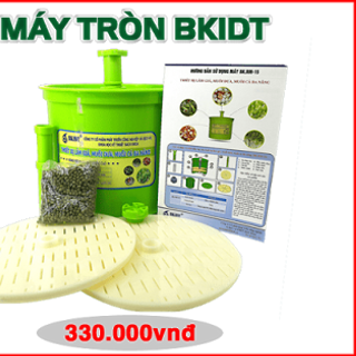 Máy làm giá đỗ bách khoa bkidt sỉ lẻ toàn quốc