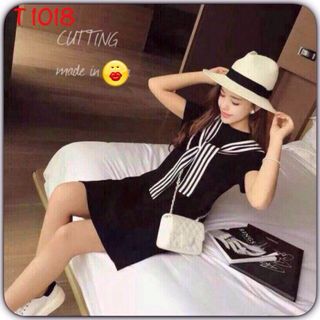 Đầm teen