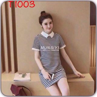 Đầm teen