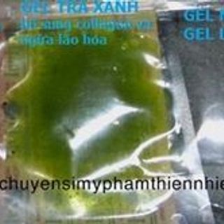 Gel nguyên chất dưỡng ẩm da