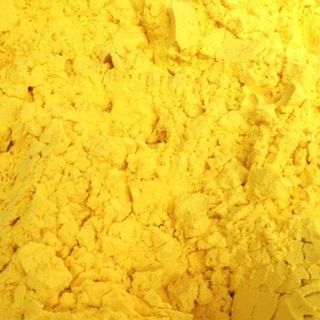 Tinh nghệ curcumin