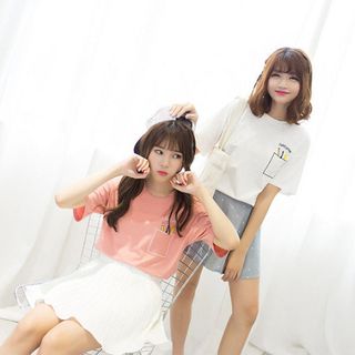 Thun nữ kat cobain