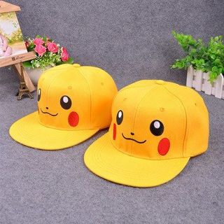 Mũ pokemon nón pokemon