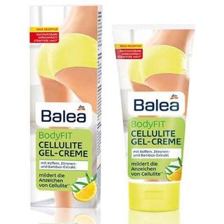 Gel tan mỡ bụng mỡ đùi