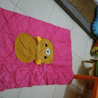 Chăn gối 2 trong 1 hello kittygấu