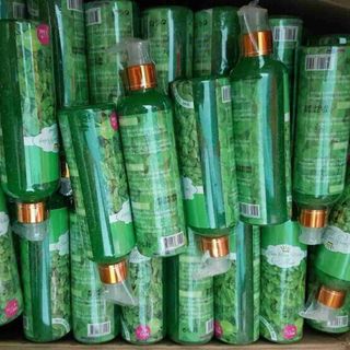 Sữa tắm gel có hạt