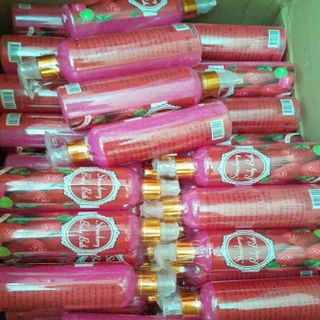 Sữa tắm gel có hạt