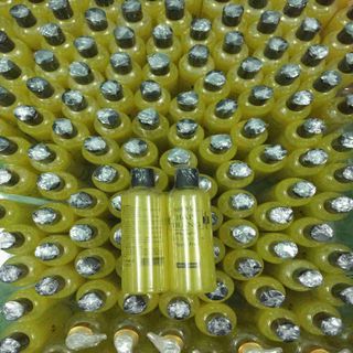 Hấp collagen ngọc trai