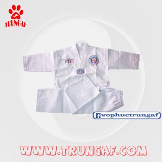 Nơi bán võ phục taekwondo giá rẻ