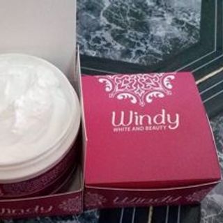 Kem body windy giá sỉ