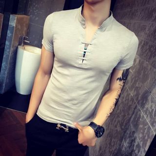 Áo thun tay ngắn cv005
