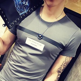 Áo thun tay ngắn co014