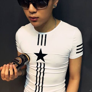 Áo thun tay ngắn co010