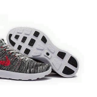 Nike flyknit chukka