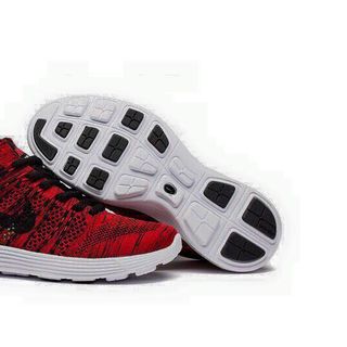 Nike flyknit chukka