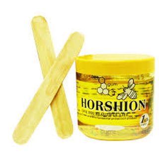 Sáp wax lạnh horshion