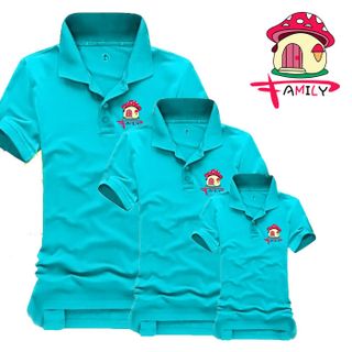 Áo thun cổ trụ - t 17 - giá sỉ