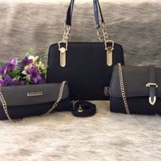 Set 3 túi polo