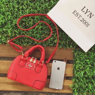 Túi lyn hến