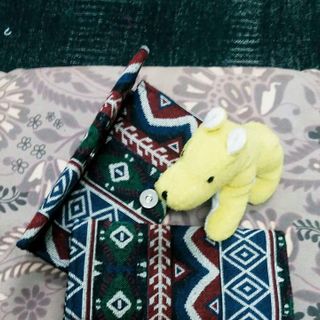 Ví thổ cẩm
