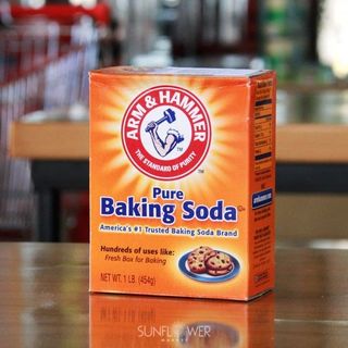 Bột baking soda đa công dụng 454g - từ mỹ giá sỉ