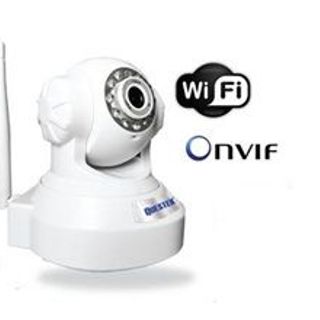Camera wifi 1mp xoay 360 độ giá siêu rẻ