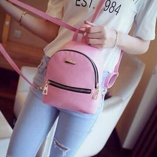 Sỉ balo mini 45k