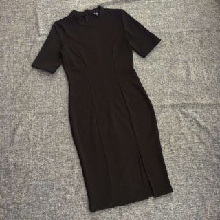 Đầm vaý body sang trọng
