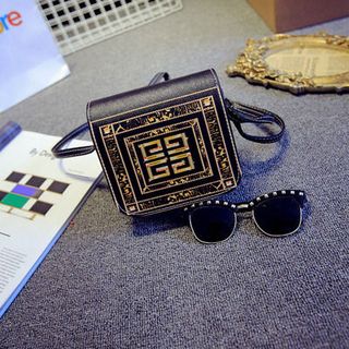 Túi họa tiết