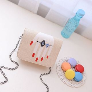 Túi họa tiết đẹp