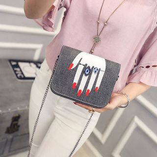 Túi họa tiết đẹp