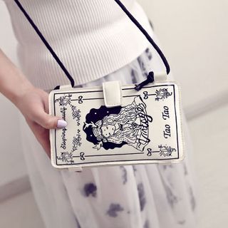 Túi họa tiết đẹp
