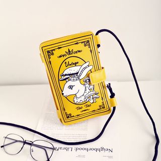 Túi họa tiết đẹp