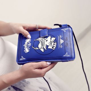 Túi họa tiết đẹp