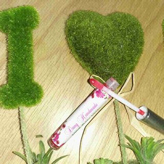 Son kem li handmade