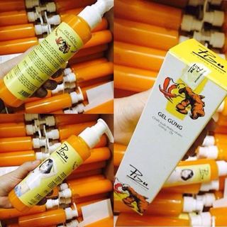 Kem tan mỡ pizu