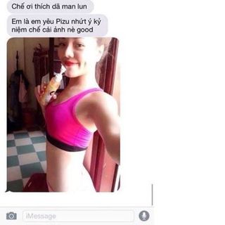 Kem tan mỡ pizu