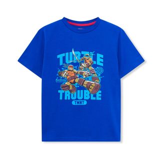 Áo ninja rùa bé trai-