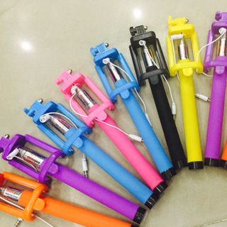 Gậy tự sướng dài 1m2