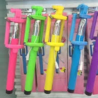 Gậy tự sướng dài 1m2