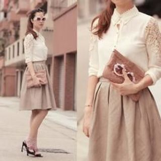 Dam thun cotton